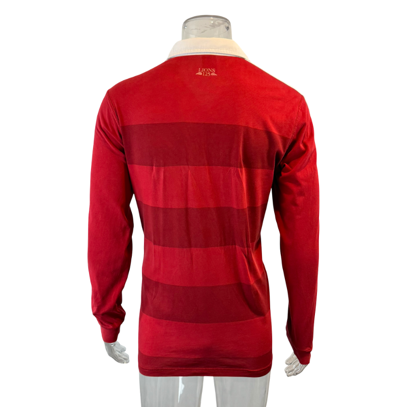 2013 British & Irish Lions Jersey - Image 6