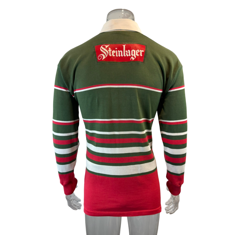 1994 All Blacks Training Jersey - Image 6