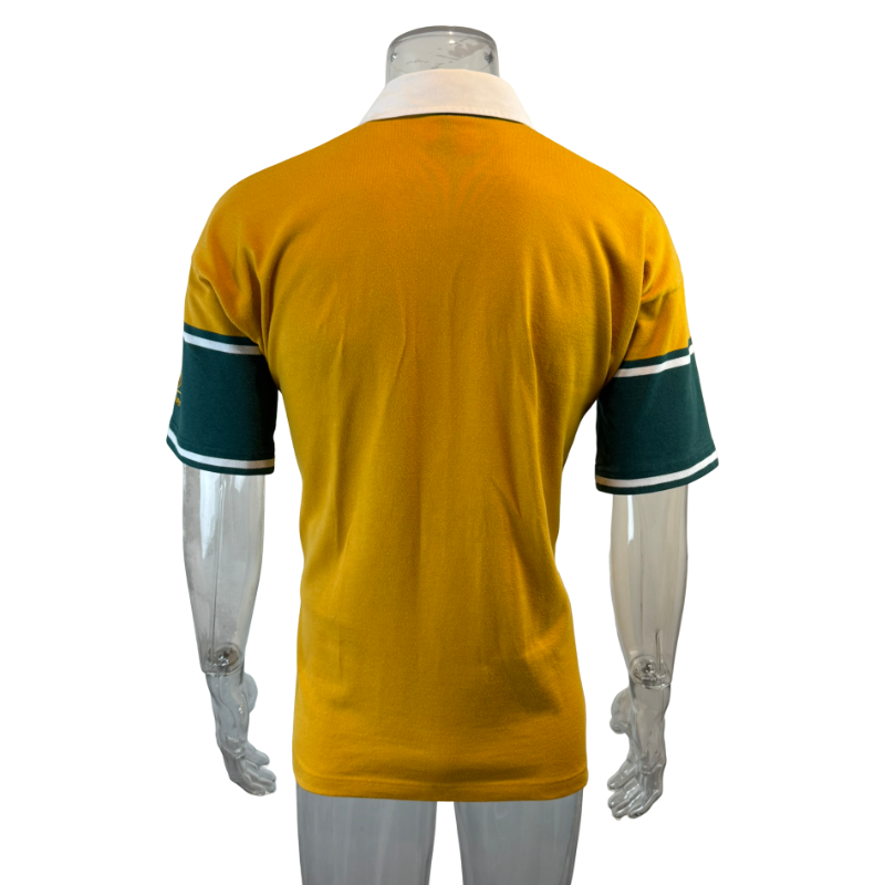 2003 Wallabies World Cup Jersey - Image 7