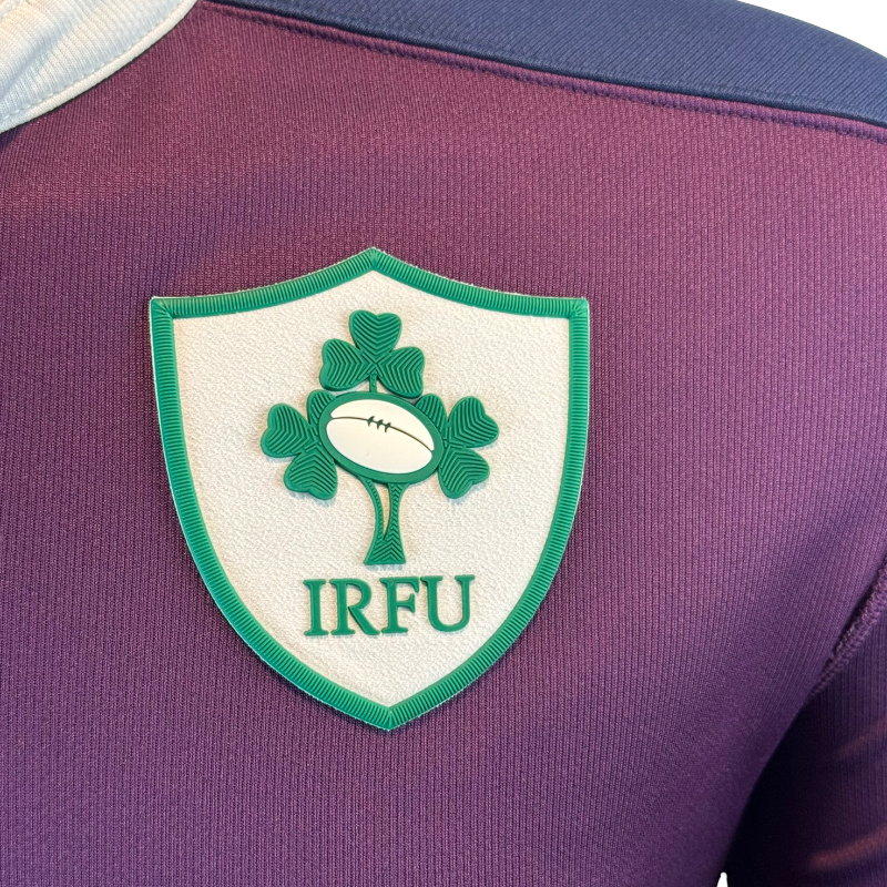 2016 Ireland Alternate Jersey - Image 5