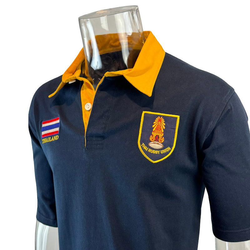 1998 Thailand Short Sleeve Jersey - Image 3