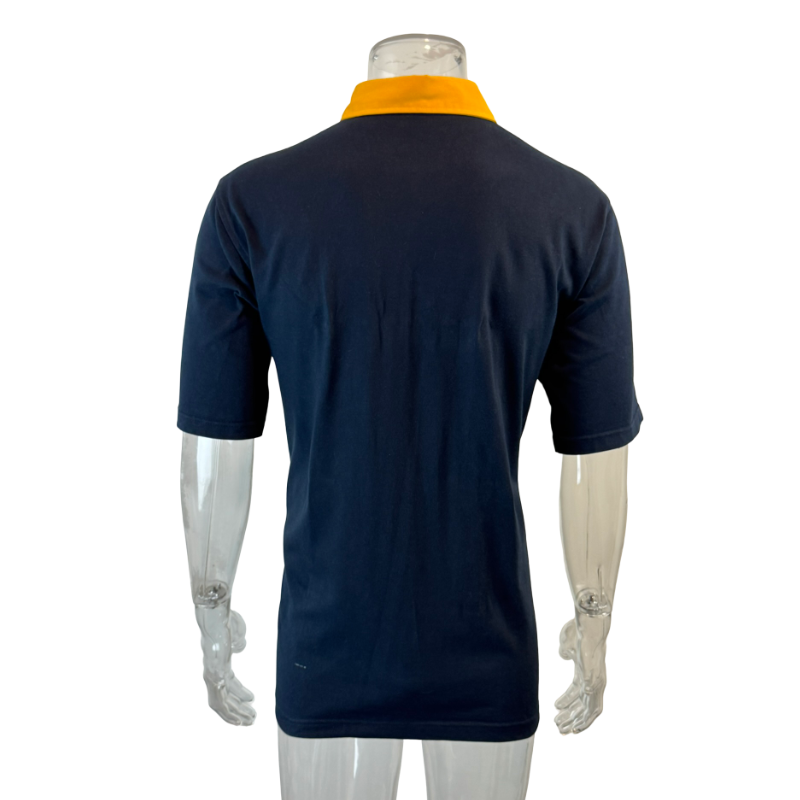 1998 Thailand Short Sleeve Jersey - Image 6