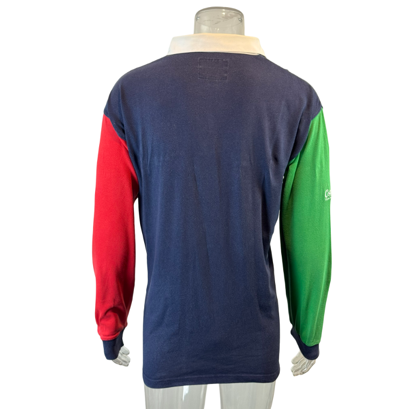 2000 Six Nations Supporters Jersey - Image 5