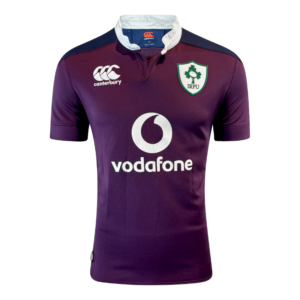 2016 Ireland Alternate Jersey