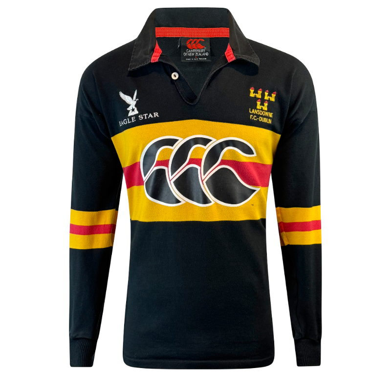 1999 Lansdowne F.C Training Jersey