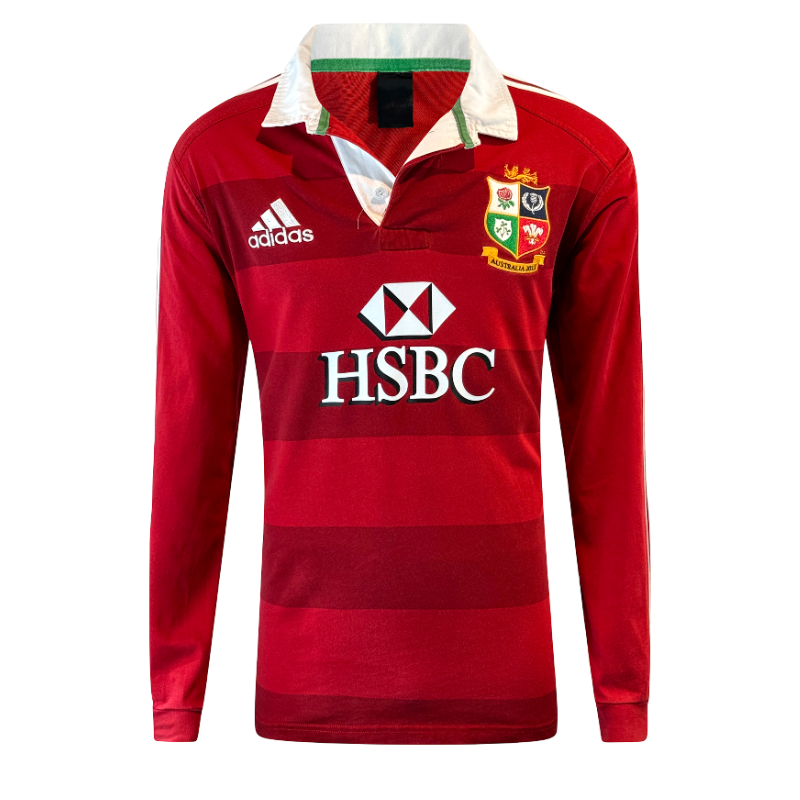2013 British & Irish Lions Jersey