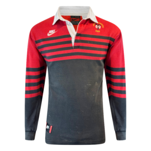 1996 Stade Toulousain Jersey