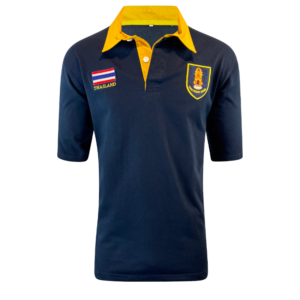 1998 Thailand Short Sleeve Jersey