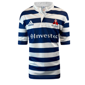 2003 Western Province