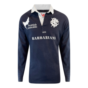 1996 Barbarians Training Jersey