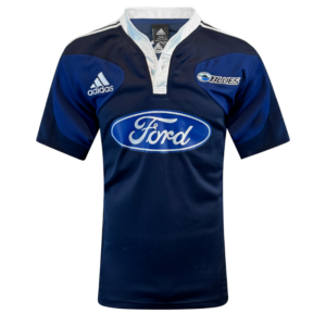 2009 Blues