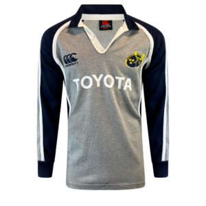 2006 Munster Alternate Jersey