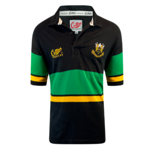 1999 Northampton Alternate Jersey