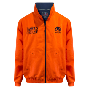 1999 Scotland Anthem Jacket