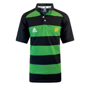 2000's South Canterbury Jersey