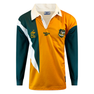 1997 wallabies