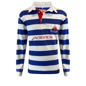 1995 western province