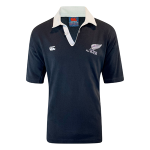 1993 All Blacks Short Sleeve Jersey