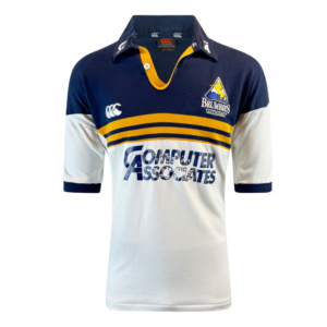 brumbies 1999