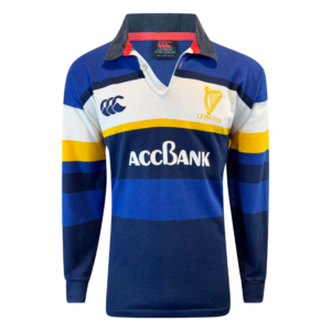 1999 Leinster Long Sleeve Jersey