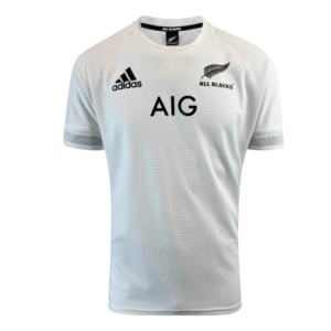 2018 All Blacks Alternate Jersey