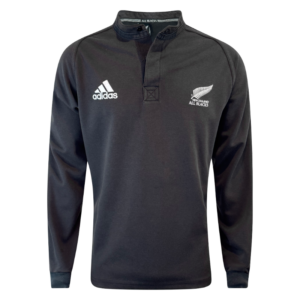 2002 All Blacks Long Sleeve Jersey