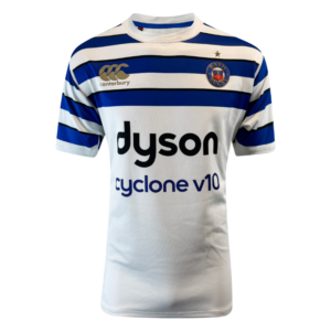 2018 Bath Players Jersey (Taulupe Faletau)