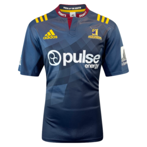 2016 Highlanders Jersey with Tags