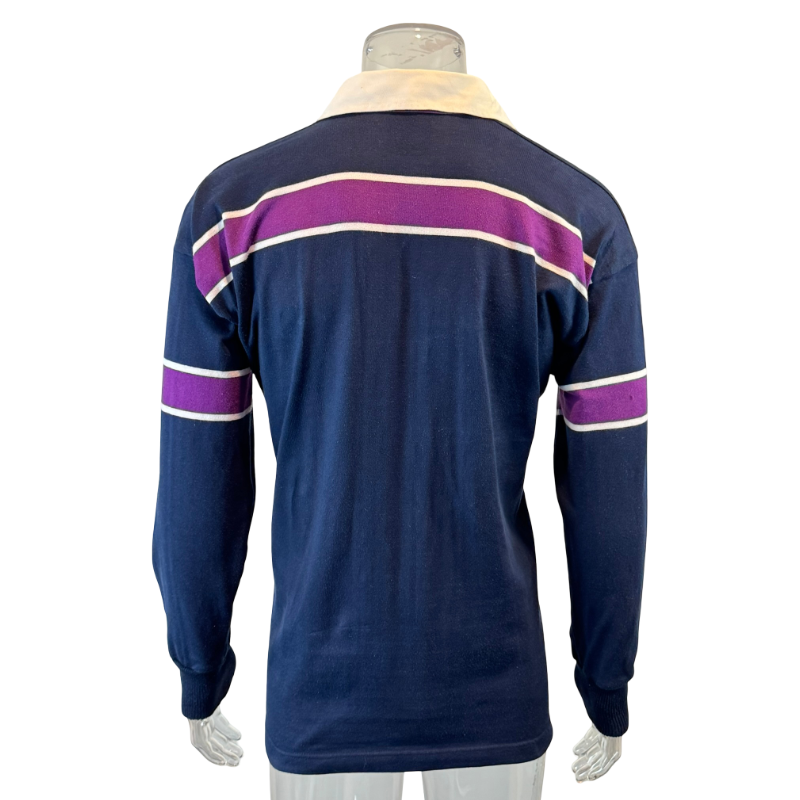 2000 Scotland Long Sleeve Jersey - Image 6