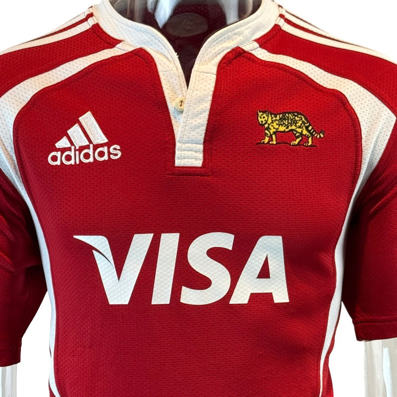2007 Argentina Training Jersey - Image 2