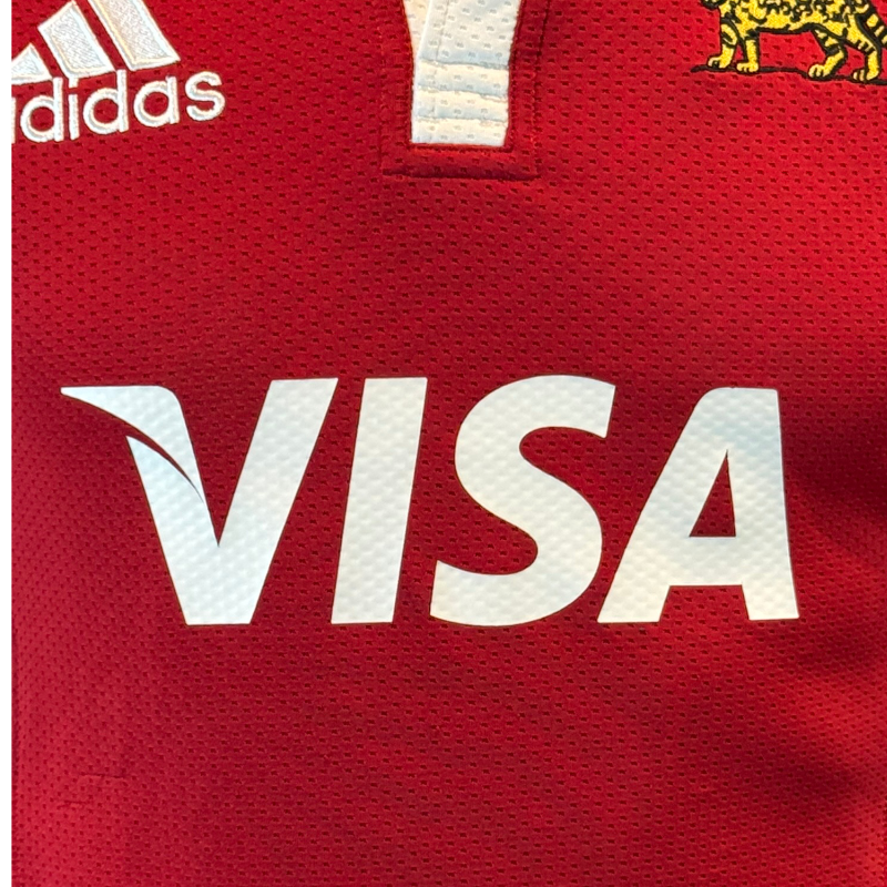 2007 Argentina Training Jersey - Image 5