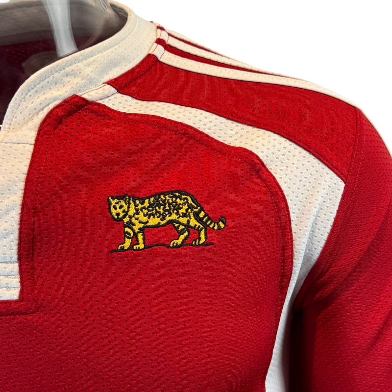 2007 Argentina Training Jersey - Image 6