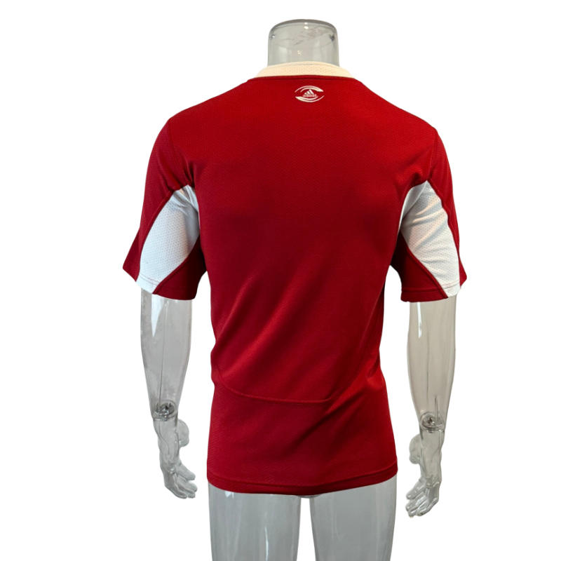 2007 Argentina Training Jersey - Image 7