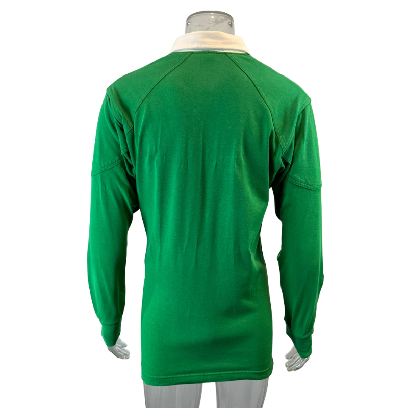 1998 Ireland Long Sleeve Jersey - Image 6