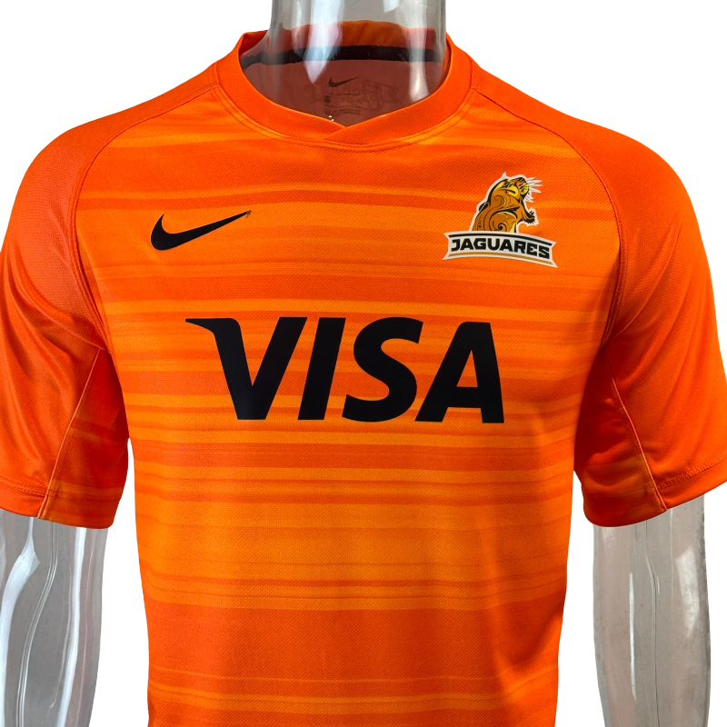 2016 Jaguares Home Jersey - Image 2
