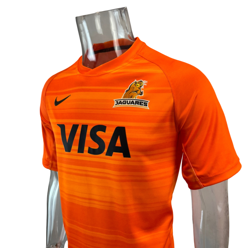 2016 Jaguares Home Jersey - Image 3