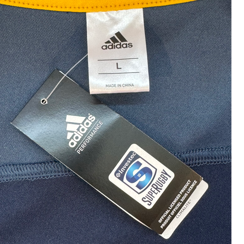 2018 Highlanders Jersey with Tags - Image 7