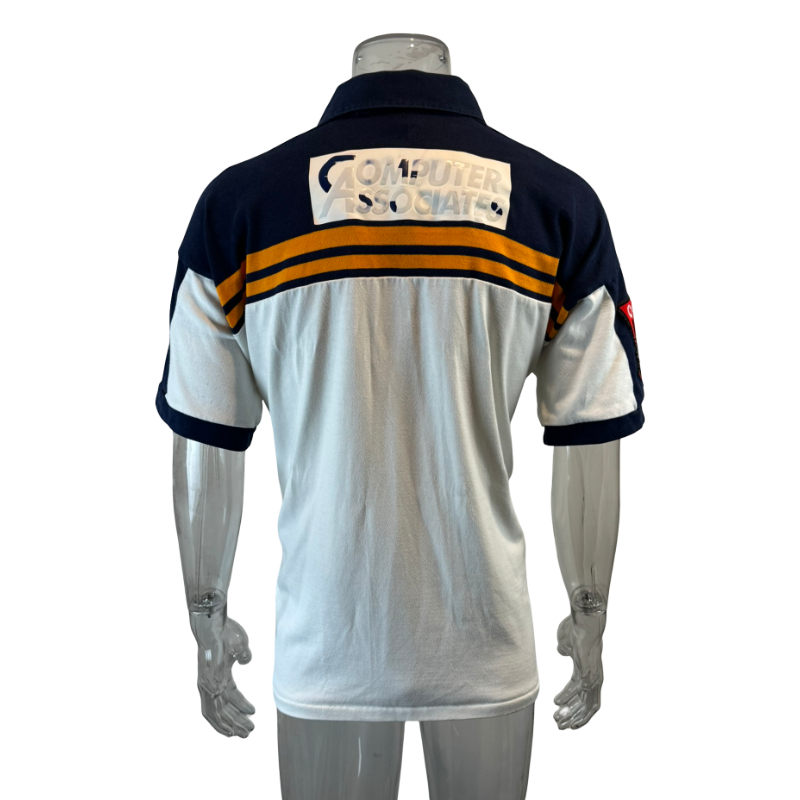 1999 ACT Brumbies Jersey - Image 7