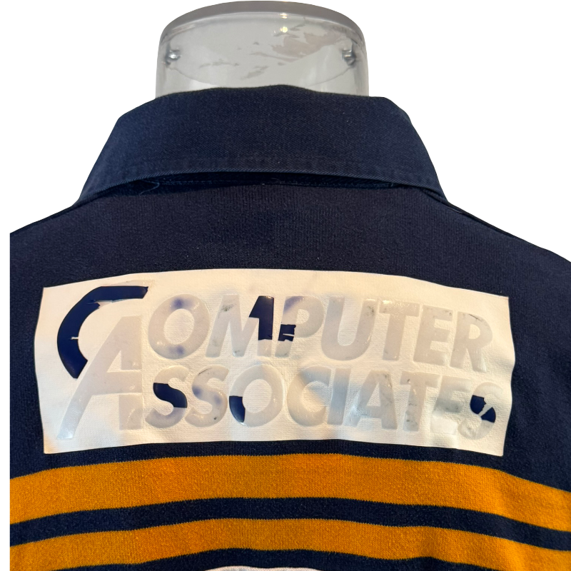 1999 ACT Brumbies Jersey - Image 8