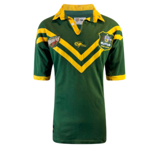 2000 Kangaroos Jersey (XXL)