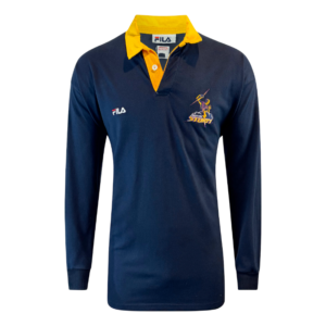 2000 Melbourne Storm Supporters Jersey