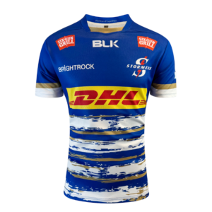 2024 Stormers Home Jersey