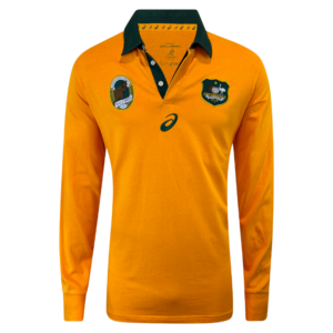 2023 Wallabies Long Sleeve Jersey