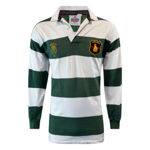 1991 Zimbabwe Long Sleeve Jersey