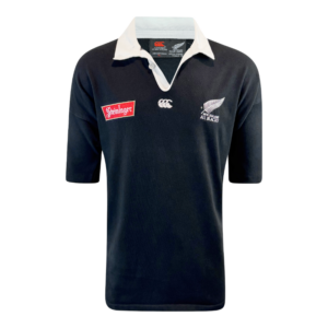 1994 All Blacks Short Sleeve Jersey