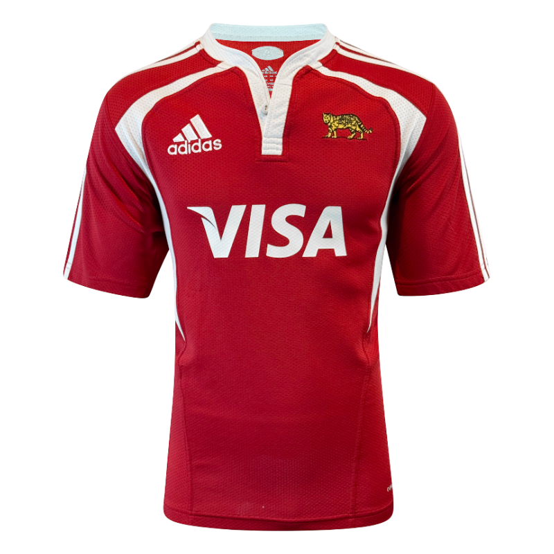 2007 Argentina Training Jersey