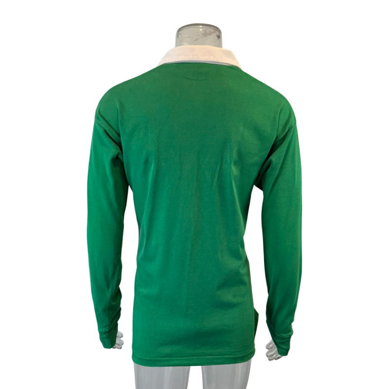 1992 Ireland (Nike) Long Sleeve Jersey - Image 6
