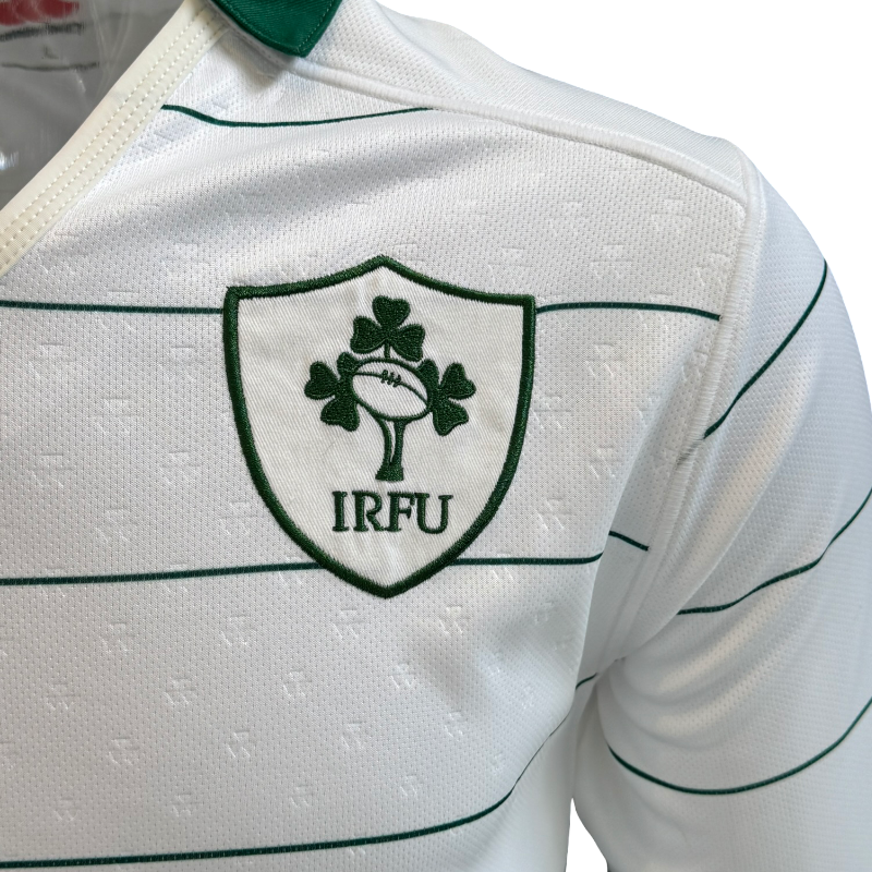 2014 Ireland Alternate Jersey with Tags - Image 5