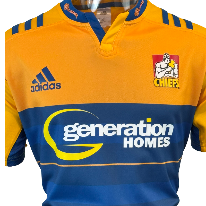 2016 Chiefs Training Jersey - Image 2