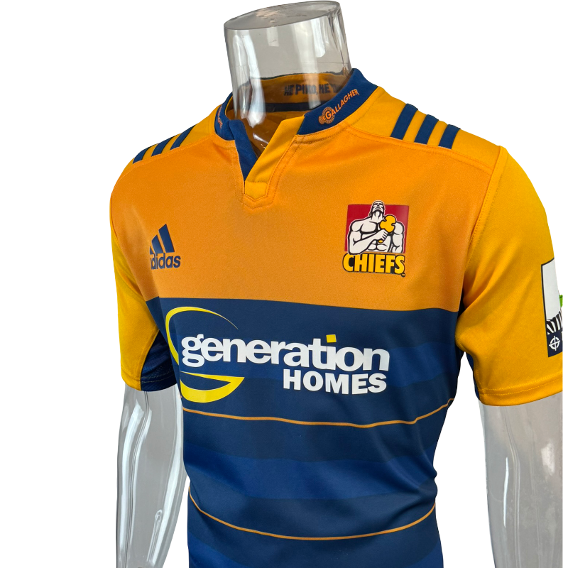 2016 Chiefs Training Jersey - Image 3